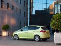 Ford C-Max Minivan (2 generation) 1.0 EcoBoost MT (100 HP) photo, Ford C-Max Minivan (2 generation) 1.0 EcoBoost MT (100 HP) photos, Ford C-Max Minivan (2 generation) 1.0 EcoBoost MT (100 HP) picture, Ford C-Max Minivan (2 generation) 1.0 EcoBoost MT (100 HP) pictures, Ford photos, Ford pictures, image Ford, Ford images