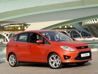 Ford C-Max Minivan (2 generation) 1.6 Flexi-fuel MT photo, Ford C-Max Minivan (2 generation) 1.6 Flexi-fuel MT photos, Ford C-Max Minivan (2 generation) 1.6 Flexi-fuel MT picture, Ford C-Max Minivan (2 generation) 1.6 Flexi-fuel MT pictures, Ford photos, Ford pictures, image Ford, Ford images