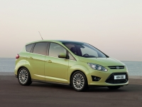 Ford C-Max Minivan (2 generation) 1.6 MT (125hp) photo, Ford C-Max Minivan (2 generation) 1.6 MT (125hp) photos, Ford C-Max Minivan (2 generation) 1.6 MT (125hp) picture, Ford C-Max Minivan (2 generation) 1.6 MT (125hp) pictures, Ford photos, Ford pictures, image Ford, Ford images