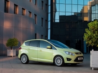 Ford C-Max Minivan (2 generation) 1.6 MT (85hp) photo, Ford C-Max Minivan (2 generation) 1.6 MT (85hp) photos, Ford C-Max Minivan (2 generation) 1.6 MT (85hp) picture, Ford C-Max Minivan (2 generation) 1.6 MT (85hp) pictures, Ford photos, Ford pictures, image Ford, Ford images