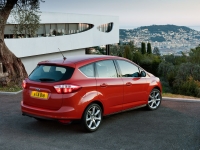 Ford C-Max Minivan (2 generation) 2.0 TDCi DPF Powershift (163hp) photo, Ford C-Max Minivan (2 generation) 2.0 TDCi DPF Powershift (163hp) photos, Ford C-Max Minivan (2 generation) 2.0 TDCi DPF Powershift (163hp) picture, Ford C-Max Minivan (2 generation) 2.0 TDCi DPF Powershift (163hp) pictures, Ford photos, Ford pictures, image Ford, Ford images