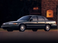 Ford Crown Victoria Sedan (1 generation) 4.6 AT (193 hp) photo, Ford Crown Victoria Sedan (1 generation) 4.6 AT (193 hp) photos, Ford Crown Victoria Sedan (1 generation) 4.6 AT (193 hp) picture, Ford Crown Victoria Sedan (1 generation) 4.6 AT (193 hp) pictures, Ford photos, Ford pictures, image Ford, Ford images