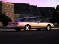 Ford Crown Victoria Sedan (1 generation) 4.6 AT (218 hp) photo, Ford Crown Victoria Sedan (1 generation) 4.6 AT (218 hp) photos, Ford Crown Victoria Sedan (1 generation) 4.6 AT (218 hp) picture, Ford Crown Victoria Sedan (1 generation) 4.6 AT (218 hp) pictures, Ford photos, Ford pictures, image Ford, Ford images