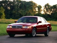 Ford Crown Victoria Sedan (2 generation) 4.6i AT (223 hp) photo, Ford Crown Victoria Sedan (2 generation) 4.6i AT (223 hp) photos, Ford Crown Victoria Sedan (2 generation) 4.6i AT (223 hp) picture, Ford Crown Victoria Sedan (2 generation) 4.6i AT (223 hp) pictures, Ford photos, Ford pictures, image Ford, Ford images