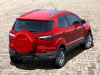 Ford EcoSport Crossover (2 generation) 1.5 TDCi MT (90 HP) photo, Ford EcoSport Crossover (2 generation) 1.5 TDCi MT (90 HP) photos, Ford EcoSport Crossover (2 generation) 1.5 TDCi MT (90 HP) picture, Ford EcoSport Crossover (2 generation) 1.5 TDCi MT (90 HP) pictures, Ford photos, Ford pictures, image Ford, Ford images