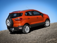 Ford EcoSport Crossover (2 generation) 1.5 TDCi MT (90 HP) photo, Ford EcoSport Crossover (2 generation) 1.5 TDCi MT (90 HP) photos, Ford EcoSport Crossover (2 generation) 1.5 TDCi MT (90 HP) picture, Ford EcoSport Crossover (2 generation) 1.5 TDCi MT (90 HP) pictures, Ford photos, Ford pictures, image Ford, Ford images