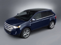 Ford Edge Crossover (1 generation) AT 3.5 AWD (288 HP) basic photo, Ford Edge Crossover (1 generation) AT 3.5 AWD (288 HP) basic photos, Ford Edge Crossover (1 generation) AT 3.5 AWD (288 HP) basic picture, Ford Edge Crossover (1 generation) AT 3.5 AWD (288 HP) basic pictures, Ford photos, Ford pictures, image Ford, Ford images