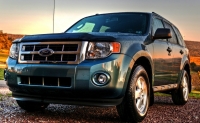 Ford Escape Crossover (2 generation) 2.3 AT photo, Ford Escape Crossover (2 generation) 2.3 AT photos, Ford Escape Crossover (2 generation) 2.3 AT picture, Ford Escape Crossover (2 generation) 2.3 AT pictures, Ford photos, Ford pictures, image Ford, Ford images