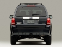 Ford Escape Crossover (2 generation) 2.3 AT photo, Ford Escape Crossover (2 generation) 2.3 AT photos, Ford Escape Crossover (2 generation) 2.3 AT picture, Ford Escape Crossover (2 generation) 2.3 AT pictures, Ford photos, Ford pictures, image Ford, Ford images