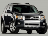 Ford Escape Crossover (2 generation) 2.3 AT photo, Ford Escape Crossover (2 generation) 2.3 AT photos, Ford Escape Crossover (2 generation) 2.3 AT picture, Ford Escape Crossover (2 generation) 2.3 AT pictures, Ford photos, Ford pictures, image Ford, Ford images