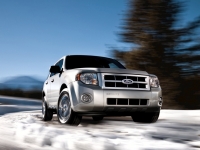 Ford Escape Crossover (2 generation) 2.3 AT photo, Ford Escape Crossover (2 generation) 2.3 AT photos, Ford Escape Crossover (2 generation) 2.3 AT picture, Ford Escape Crossover (2 generation) 2.3 AT pictures, Ford photos, Ford pictures, image Ford, Ford images