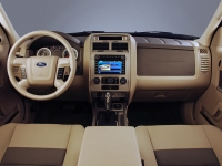 Ford Escape Crossover (2 generation) 2.3 AT photo, Ford Escape Crossover (2 generation) 2.3 AT photos, Ford Escape Crossover (2 generation) 2.3 AT picture, Ford Escape Crossover (2 generation) 2.3 AT pictures, Ford photos, Ford pictures, image Ford, Ford images