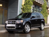 Ford Escape Crossover (2 generation) 2.3 AT photo, Ford Escape Crossover (2 generation) 2.3 AT photos, Ford Escape Crossover (2 generation) 2.3 AT picture, Ford Escape Crossover (2 generation) 2.3 AT pictures, Ford photos, Ford pictures, image Ford, Ford images