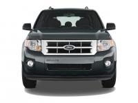 Ford Escape Crossover (2 generation) 2.3 MT photo, Ford Escape Crossover (2 generation) 2.3 MT photos, Ford Escape Crossover (2 generation) 2.3 MT picture, Ford Escape Crossover (2 generation) 2.3 MT pictures, Ford photos, Ford pictures, image Ford, Ford images