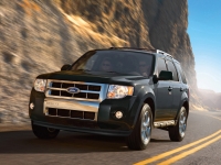 Ford Escape Crossover (2 generation) 3.0 AT photo, Ford Escape Crossover (2 generation) 3.0 AT photos, Ford Escape Crossover (2 generation) 3.0 AT picture, Ford Escape Crossover (2 generation) 3.0 AT pictures, Ford photos, Ford pictures, image Ford, Ford images