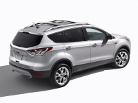 Ford Escape Crossover (3rd generation) 1.6 EcoBoost AT (178hp) photo, Ford Escape Crossover (3rd generation) 1.6 EcoBoost AT (178hp) photos, Ford Escape Crossover (3rd generation) 1.6 EcoBoost AT (178hp) picture, Ford Escape Crossover (3rd generation) 1.6 EcoBoost AT (178hp) pictures, Ford photos, Ford pictures, image Ford, Ford images