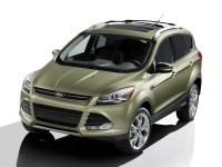 Ford Escape Crossover (3rd generation) 1.6 EcoBoost AT (178hp) photo, Ford Escape Crossover (3rd generation) 1.6 EcoBoost AT (178hp) photos, Ford Escape Crossover (3rd generation) 1.6 EcoBoost AT (178hp) picture, Ford Escape Crossover (3rd generation) 1.6 EcoBoost AT (178hp) pictures, Ford photos, Ford pictures, image Ford, Ford images