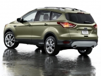 Ford Escape Crossover (3rd generation) 1.6 EcoBoost AT (178hp) photo, Ford Escape Crossover (3rd generation) 1.6 EcoBoost AT (178hp) photos, Ford Escape Crossover (3rd generation) 1.6 EcoBoost AT (178hp) picture, Ford Escape Crossover (3rd generation) 1.6 EcoBoost AT (178hp) pictures, Ford photos, Ford pictures, image Ford, Ford images