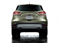 Ford Escape Crossover (3rd generation) 1.6 EcoBoost AT (178hp) photo, Ford Escape Crossover (3rd generation) 1.6 EcoBoost AT (178hp) photos, Ford Escape Crossover (3rd generation) 1.6 EcoBoost AT (178hp) picture, Ford Escape Crossover (3rd generation) 1.6 EcoBoost AT (178hp) pictures, Ford photos, Ford pictures, image Ford, Ford images