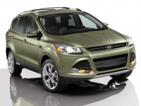 Ford Escape Crossover (3rd generation) 1.6 EcoBoost AT (178hp) photo, Ford Escape Crossover (3rd generation) 1.6 EcoBoost AT (178hp) photos, Ford Escape Crossover (3rd generation) 1.6 EcoBoost AT (178hp) picture, Ford Escape Crossover (3rd generation) 1.6 EcoBoost AT (178hp) pictures, Ford photos, Ford pictures, image Ford, Ford images