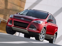 Ford Escape Crossover (3rd generation) 1.6 EcoBoost AT (178hp) photo, Ford Escape Crossover (3rd generation) 1.6 EcoBoost AT (178hp) photos, Ford Escape Crossover (3rd generation) 1.6 EcoBoost AT (178hp) picture, Ford Escape Crossover (3rd generation) 1.6 EcoBoost AT (178hp) pictures, Ford photos, Ford pictures, image Ford, Ford images