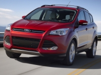 Ford Escape Crossover (3rd generation) 1.6 EcoBoost AT (178hp) photo, Ford Escape Crossover (3rd generation) 1.6 EcoBoost AT (178hp) photos, Ford Escape Crossover (3rd generation) 1.6 EcoBoost AT (178hp) picture, Ford Escape Crossover (3rd generation) 1.6 EcoBoost AT (178hp) pictures, Ford photos, Ford pictures, image Ford, Ford images