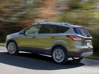 Ford Escape Crossover (3rd generation) 1.6 EcoBoost AT (178hp) photo, Ford Escape Crossover (3rd generation) 1.6 EcoBoost AT (178hp) photos, Ford Escape Crossover (3rd generation) 1.6 EcoBoost AT (178hp) picture, Ford Escape Crossover (3rd generation) 1.6 EcoBoost AT (178hp) pictures, Ford photos, Ford pictures, image Ford, Ford images