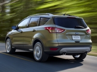 Ford Escape Crossover (3rd generation) 1.6 EcoBoost AT (178hp) photo, Ford Escape Crossover (3rd generation) 1.6 EcoBoost AT (178hp) photos, Ford Escape Crossover (3rd generation) 1.6 EcoBoost AT (178hp) picture, Ford Escape Crossover (3rd generation) 1.6 EcoBoost AT (178hp) pictures, Ford photos, Ford pictures, image Ford, Ford images