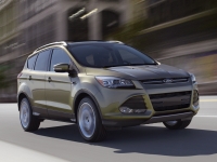 Ford Escape Crossover (3rd generation) 1.6 EcoBoost AT (178hp) photo, Ford Escape Crossover (3rd generation) 1.6 EcoBoost AT (178hp) photos, Ford Escape Crossover (3rd generation) 1.6 EcoBoost AT (178hp) picture, Ford Escape Crossover (3rd generation) 1.6 EcoBoost AT (178hp) pictures, Ford photos, Ford pictures, image Ford, Ford images