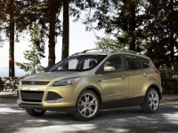 Ford Escape Crossover (3rd generation) 1.6 EcoBoost AT (178hp) photo, Ford Escape Crossover (3rd generation) 1.6 EcoBoost AT (178hp) photos, Ford Escape Crossover (3rd generation) 1.6 EcoBoost AT (178hp) picture, Ford Escape Crossover (3rd generation) 1.6 EcoBoost AT (178hp) pictures, Ford photos, Ford pictures, image Ford, Ford images