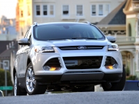 Ford Escape Crossover (3rd generation) 1.6 EcoBoost AT (178hp) photo, Ford Escape Crossover (3rd generation) 1.6 EcoBoost AT (178hp) photos, Ford Escape Crossover (3rd generation) 1.6 EcoBoost AT (178hp) picture, Ford Escape Crossover (3rd generation) 1.6 EcoBoost AT (178hp) pictures, Ford photos, Ford pictures, image Ford, Ford images