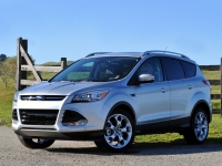 Ford Escape Crossover (3rd generation) 1.6 EcoBoost AT (178hp) photo, Ford Escape Crossover (3rd generation) 1.6 EcoBoost AT (178hp) photos, Ford Escape Crossover (3rd generation) 1.6 EcoBoost AT (178hp) picture, Ford Escape Crossover (3rd generation) 1.6 EcoBoost AT (178hp) pictures, Ford photos, Ford pictures, image Ford, Ford images