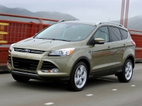 Ford Escape Crossover (3rd generation) 1.6 EcoBoost AT (178hp) photo, Ford Escape Crossover (3rd generation) 1.6 EcoBoost AT (178hp) photos, Ford Escape Crossover (3rd generation) 1.6 EcoBoost AT (178hp) picture, Ford Escape Crossover (3rd generation) 1.6 EcoBoost AT (178hp) pictures, Ford photos, Ford pictures, image Ford, Ford images