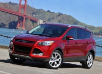 Ford Escape Crossover (3rd generation) 1.6 EcoBoost AT (178hp) photo, Ford Escape Crossover (3rd generation) 1.6 EcoBoost AT (178hp) photos, Ford Escape Crossover (3rd generation) 1.6 EcoBoost AT (178hp) picture, Ford Escape Crossover (3rd generation) 1.6 EcoBoost AT (178hp) pictures, Ford photos, Ford pictures, image Ford, Ford images