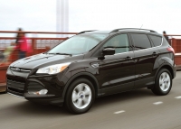 Ford Escape Crossover (3rd generation) 1.6 EcoBoost AT (178hp) photo, Ford Escape Crossover (3rd generation) 1.6 EcoBoost AT (178hp) photos, Ford Escape Crossover (3rd generation) 1.6 EcoBoost AT (178hp) picture, Ford Escape Crossover (3rd generation) 1.6 EcoBoost AT (178hp) pictures, Ford photos, Ford pictures, image Ford, Ford images