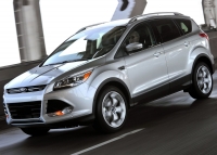 Ford Escape Crossover (3rd generation) 1.6 EcoBoost AT (178hp) photo, Ford Escape Crossover (3rd generation) 1.6 EcoBoost AT (178hp) photos, Ford Escape Crossover (3rd generation) 1.6 EcoBoost AT (178hp) picture, Ford Escape Crossover (3rd generation) 1.6 EcoBoost AT (178hp) pictures, Ford photos, Ford pictures, image Ford, Ford images