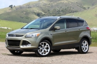 Ford Escape Crossover (3rd generation) 1.6 EcoBoost AT (178hp) photo, Ford Escape Crossover (3rd generation) 1.6 EcoBoost AT (178hp) photos, Ford Escape Crossover (3rd generation) 1.6 EcoBoost AT (178hp) picture, Ford Escape Crossover (3rd generation) 1.6 EcoBoost AT (178hp) pictures, Ford photos, Ford pictures, image Ford, Ford images