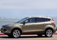 Ford Escape Crossover (3rd generation) 1.6 EcoBoost AT (178hp) photo, Ford Escape Crossover (3rd generation) 1.6 EcoBoost AT (178hp) photos, Ford Escape Crossover (3rd generation) 1.6 EcoBoost AT (178hp) picture, Ford Escape Crossover (3rd generation) 1.6 EcoBoost AT (178hp) pictures, Ford photos, Ford pictures, image Ford, Ford images