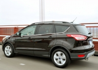 Ford Escape Crossover (3rd generation) 1.6 EcoBoost AT (178hp) photo, Ford Escape Crossover (3rd generation) 1.6 EcoBoost AT (178hp) photos, Ford Escape Crossover (3rd generation) 1.6 EcoBoost AT (178hp) picture, Ford Escape Crossover (3rd generation) 1.6 EcoBoost AT (178hp) pictures, Ford photos, Ford pictures, image Ford, Ford images