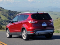 Ford Escape Crossover (3rd generation) 1.6 EcoBoost AT (178hp) photo, Ford Escape Crossover (3rd generation) 1.6 EcoBoost AT (178hp) photos, Ford Escape Crossover (3rd generation) 1.6 EcoBoost AT (178hp) picture, Ford Escape Crossover (3rd generation) 1.6 EcoBoost AT (178hp) pictures, Ford photos, Ford pictures, image Ford, Ford images