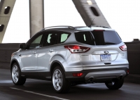 Ford Escape Crossover (3rd generation) 1.6 EcoBoost AT (178hp) photo, Ford Escape Crossover (3rd generation) 1.6 EcoBoost AT (178hp) photos, Ford Escape Crossover (3rd generation) 1.6 EcoBoost AT (178hp) picture, Ford Escape Crossover (3rd generation) 1.6 EcoBoost AT (178hp) pictures, Ford photos, Ford pictures, image Ford, Ford images