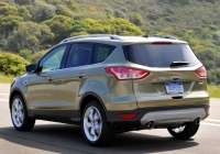 Ford Escape Crossover (3rd generation) 1.6 EcoBoost AT (178hp) photo, Ford Escape Crossover (3rd generation) 1.6 EcoBoost AT (178hp) photos, Ford Escape Crossover (3rd generation) 1.6 EcoBoost AT (178hp) picture, Ford Escape Crossover (3rd generation) 1.6 EcoBoost AT (178hp) pictures, Ford photos, Ford pictures, image Ford, Ford images