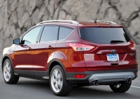 Ford Escape Crossover (3rd generation) 1.6 EcoBoost AT (178hp) photo, Ford Escape Crossover (3rd generation) 1.6 EcoBoost AT (178hp) photos, Ford Escape Crossover (3rd generation) 1.6 EcoBoost AT (178hp) picture, Ford Escape Crossover (3rd generation) 1.6 EcoBoost AT (178hp) pictures, Ford photos, Ford pictures, image Ford, Ford images