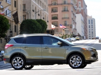 Ford Escape Crossover (3rd generation) 1.6 EcoBoost AT (178hp) photo, Ford Escape Crossover (3rd generation) 1.6 EcoBoost AT (178hp) photos, Ford Escape Crossover (3rd generation) 1.6 EcoBoost AT (178hp) picture, Ford Escape Crossover (3rd generation) 1.6 EcoBoost AT (178hp) pictures, Ford photos, Ford pictures, image Ford, Ford images