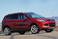 Ford Escape Crossover (3rd generation) 1.6 EcoBoost AT (178hp) photo, Ford Escape Crossover (3rd generation) 1.6 EcoBoost AT (178hp) photos, Ford Escape Crossover (3rd generation) 1.6 EcoBoost AT (178hp) picture, Ford Escape Crossover (3rd generation) 1.6 EcoBoost AT (178hp) pictures, Ford photos, Ford pictures, image Ford, Ford images