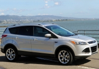 Ford Escape Crossover (3rd generation) 1.6 EcoBoost AT (178hp) photo, Ford Escape Crossover (3rd generation) 1.6 EcoBoost AT (178hp) photos, Ford Escape Crossover (3rd generation) 1.6 EcoBoost AT (178hp) picture, Ford Escape Crossover (3rd generation) 1.6 EcoBoost AT (178hp) pictures, Ford photos, Ford pictures, image Ford, Ford images