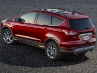 Ford Escape Crossover (3rd generation) 1.6 EcoBoost AT (178hp) photo, Ford Escape Crossover (3rd generation) 1.6 EcoBoost AT (178hp) photos, Ford Escape Crossover (3rd generation) 1.6 EcoBoost AT (178hp) picture, Ford Escape Crossover (3rd generation) 1.6 EcoBoost AT (178hp) pictures, Ford photos, Ford pictures, image Ford, Ford images