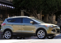 Ford Escape Crossover (3rd generation) 1.6 EcoBoost AT (178hp) photo, Ford Escape Crossover (3rd generation) 1.6 EcoBoost AT (178hp) photos, Ford Escape Crossover (3rd generation) 1.6 EcoBoost AT (178hp) picture, Ford Escape Crossover (3rd generation) 1.6 EcoBoost AT (178hp) pictures, Ford photos, Ford pictures, image Ford, Ford images