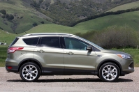 Ford Escape Crossover (3rd generation) 1.6 EcoBoost AT (178hp) photo, Ford Escape Crossover (3rd generation) 1.6 EcoBoost AT (178hp) photos, Ford Escape Crossover (3rd generation) 1.6 EcoBoost AT (178hp) picture, Ford Escape Crossover (3rd generation) 1.6 EcoBoost AT (178hp) pictures, Ford photos, Ford pictures, image Ford, Ford images