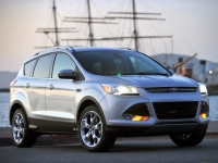 Ford Escape Crossover (3rd generation) 1.6 EcoBoost AT (178hp) photo, Ford Escape Crossover (3rd generation) 1.6 EcoBoost AT (178hp) photos, Ford Escape Crossover (3rd generation) 1.6 EcoBoost AT (178hp) picture, Ford Escape Crossover (3rd generation) 1.6 EcoBoost AT (178hp) pictures, Ford photos, Ford pictures, image Ford, Ford images